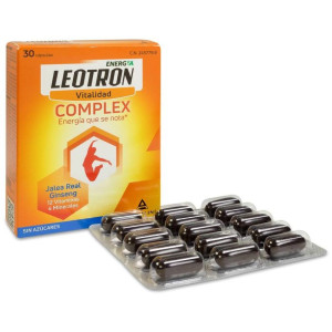 Angelini Leotron Complex,...