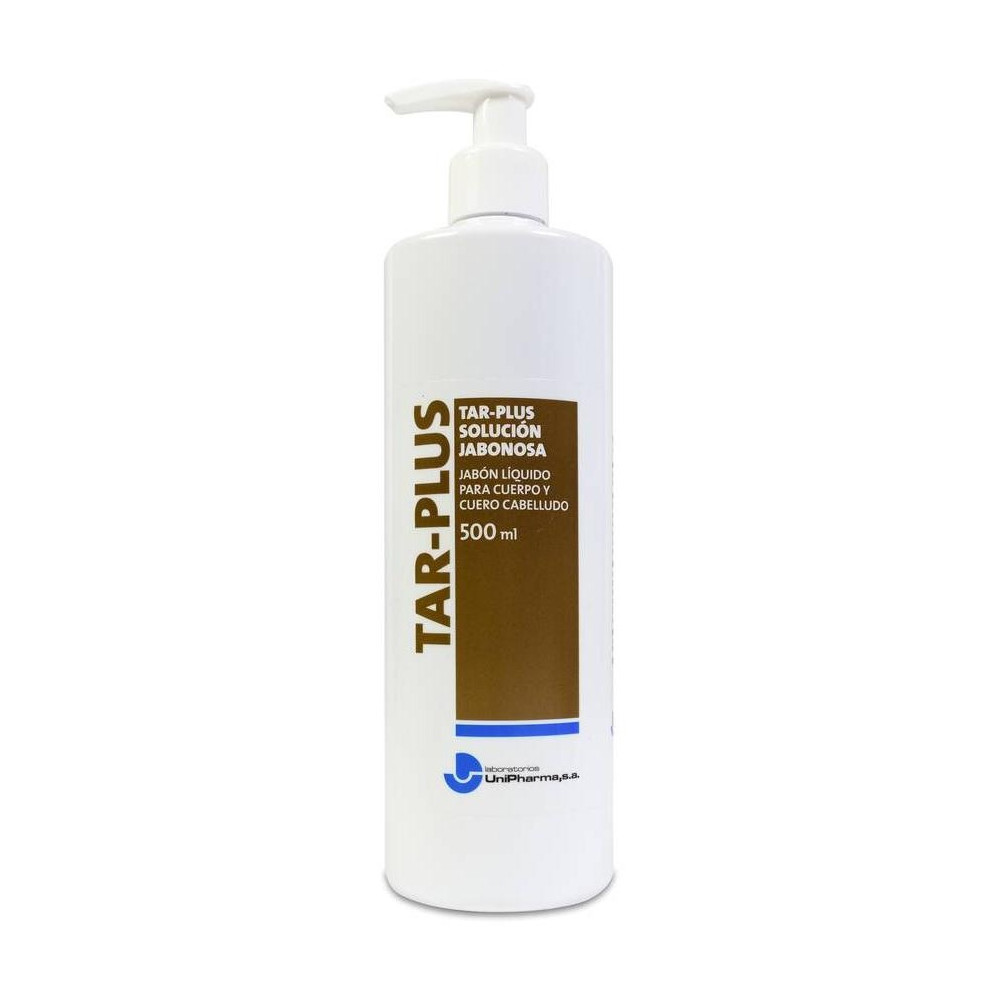 Unipharma Avena Gel De Baño Y Ducha, 500 Ml