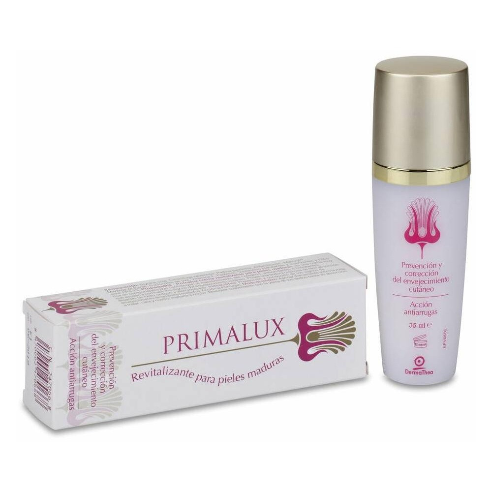 Topicrem Primalux Crema Revitalizante 50Ml