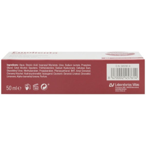 Emolienta Crema De Manos, 50 Ml