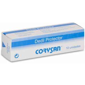 Corysan Dediles De Látex...