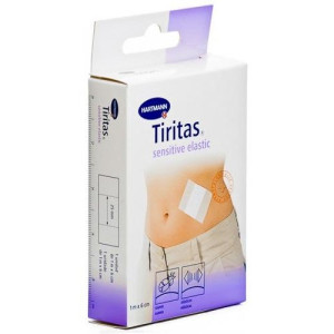 Hartmann Tiritas Sensitive...