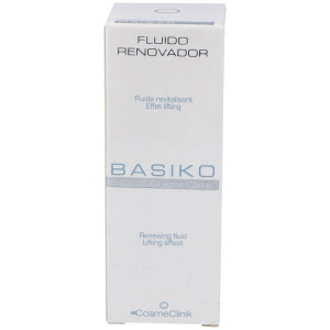 Cosmeclinik Basiko Fluido Renovador 50Ml.