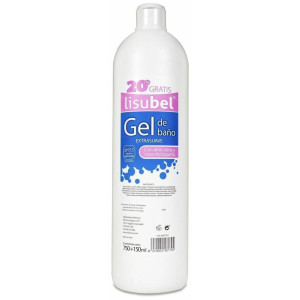 Gel De Ducha Lisubel...