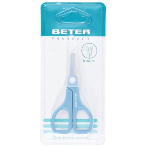 Beter Tijera Para Bebé Con...