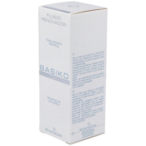 Cosmeclinik Basiko Fluido Renovador 50Ml.