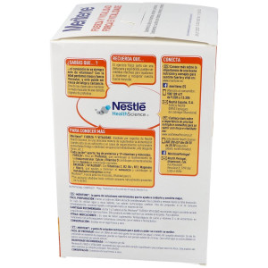 Meritene Fuerza Y Vitalidad Batidos Sabor Fresa 15 Sobres