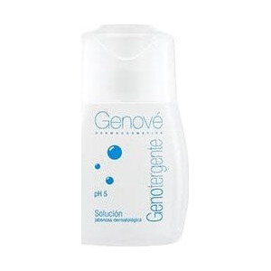 Genové Genoderm...