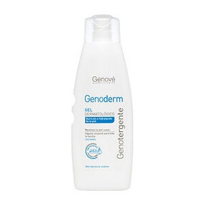 Genové Genoderm...