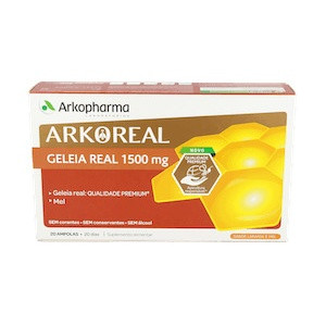 Arkopharma Arkoreal Jalea...