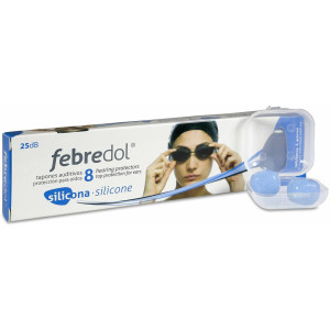 Febredol® Tapones De...