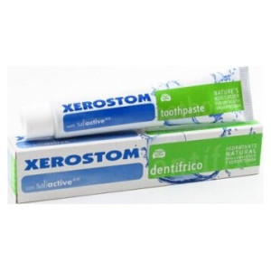 Xerostom Boca Seca...