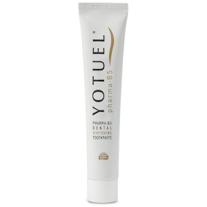 Yotuel Farma B5 Dentífrico Blanqueador, 50 Ml