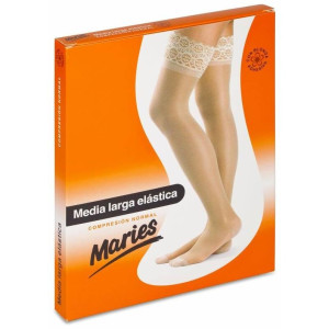 Maries Media Larga Con...