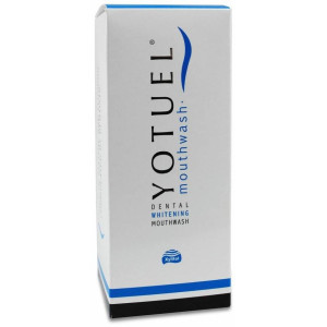 Mouthwash Reparador 250 Ml