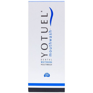 Mouthwash Reparador 250 Ml