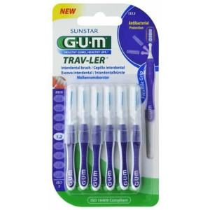 Cepillo Interdental...