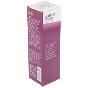 Sesderma Acglicolic Classic Forte Crema Gel Hidratante 50Ml