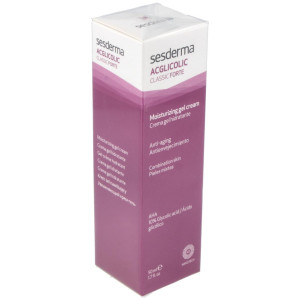 Sesderma Acglicolic Classic Forte Crema Gel Hidratante 50Ml