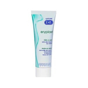 E45 Lutsine Eryplast Pasta...