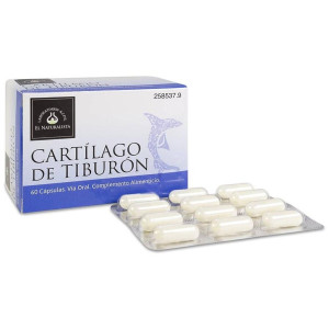 El Naturalista Cartílago De...