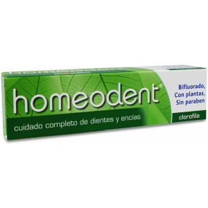Homéodent Dentifrice...
