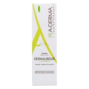 A-Derma Dermalibour+ Cica...