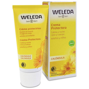 Weleda Crema Caléndula Piel...
