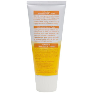 Weleda Baby Crema De Pañal Caléndula 75Ml