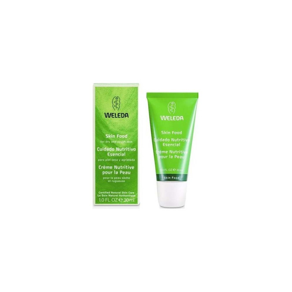 Weleda Skin Food Cuidado Nutritivo Esencial, 30 Ml