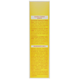 Weleda Baby Crema De Pañal Caléndula 75Ml