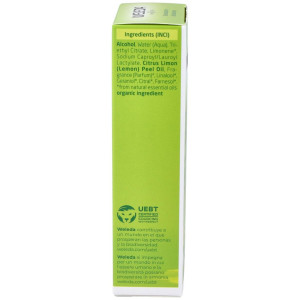 Citrus Desodorante 24H Eficacia Spray 100 Ml