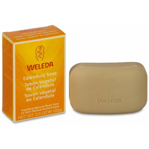 Weleda Jabón Vegetal De...
