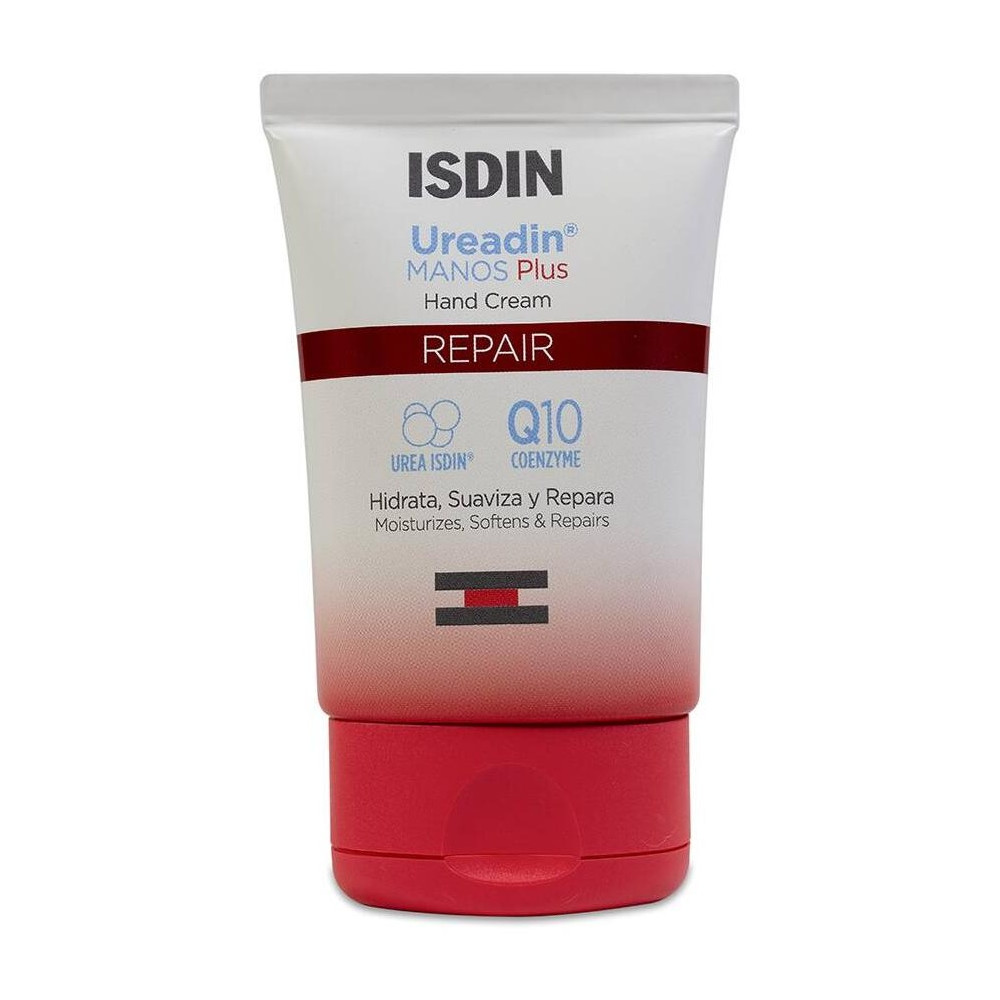 Isdin Ureadin Neceser Higiene Y Hidratación 3 Unidades
