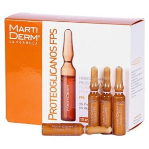 Martiderm Proteos Hydra...