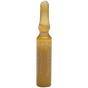 Martiderm Proteos Hydra Plus Sp Piel Normal/Mixta 10 Ampollas
