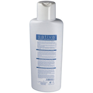 Cosmeclinik Sativa Emulsión Pieles Sensibles, 750 Ml