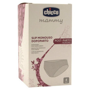 Chicco Mammy Braguita...