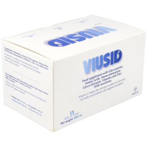Viusid, 90 Sobres