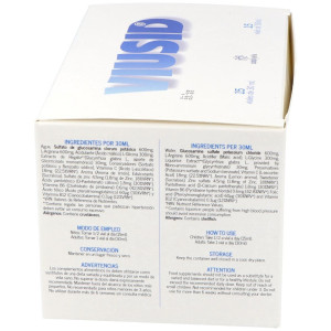 Viusid, 90 Sobres