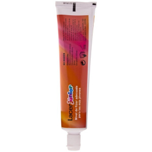 Lacer Junior Gel Dental Sabor Fresa, 75 Ml