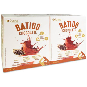 Farline Duplo Batido...