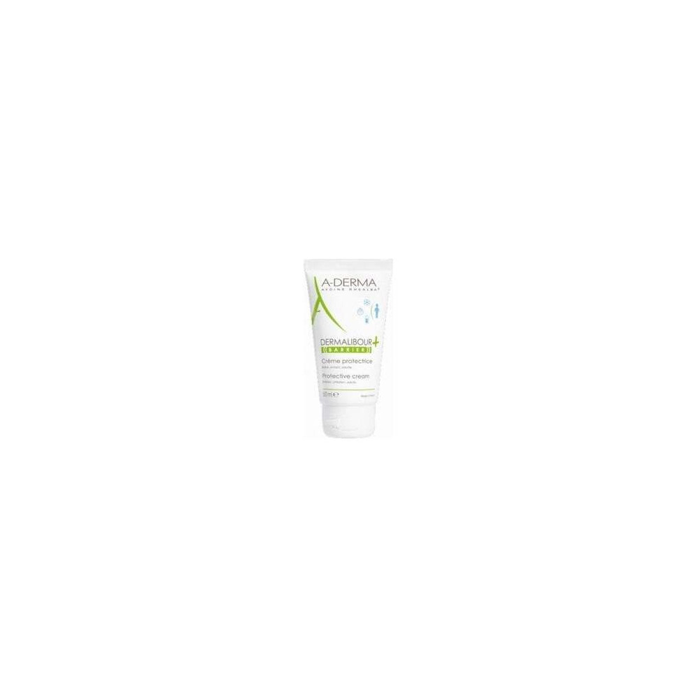 A-Derma Dermalibour+ Barrier Crema Aislante 100Ml
