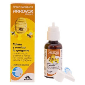 Arkopharma Arkovox Própolis...