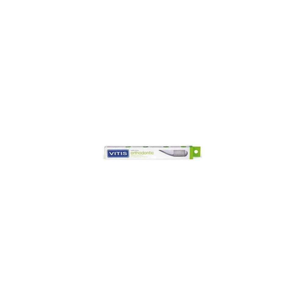 Vitis® Orthodontic Cepillo Dental 1Ud