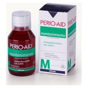 Perio-Aid Mantenimiento Y...