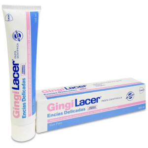 Lacer Gingilacer Pasta...