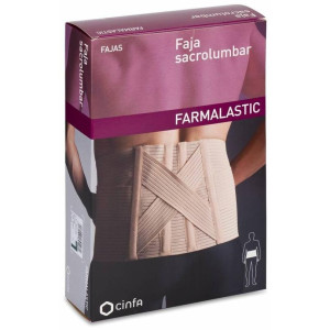 Farmalastic Faja...
