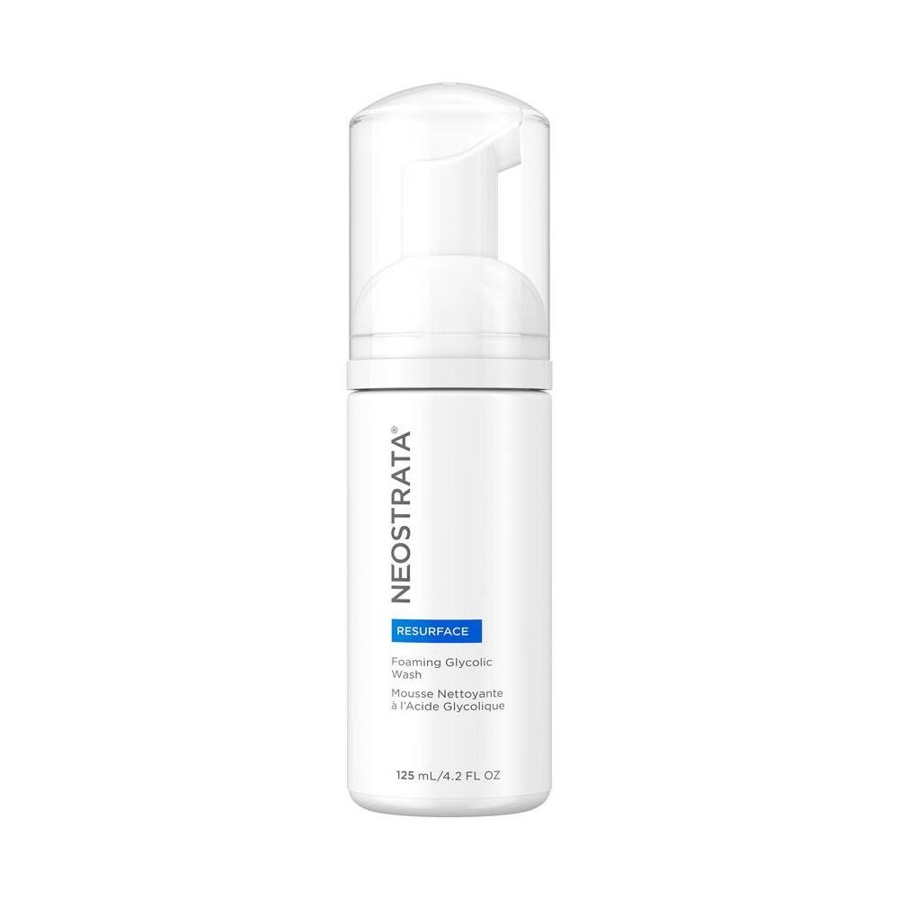 Neostrata Resurface Espuma Limpiadora, 100 Ml