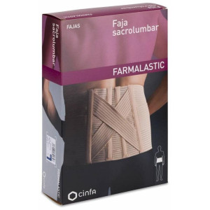 Farmalastic Faja...